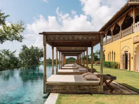 Sri Lanka&rsquo;s south coast is the tropical escape everyone should be dreaming about