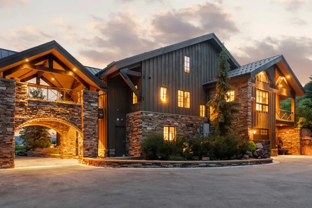 Katherine Heigl Utah property