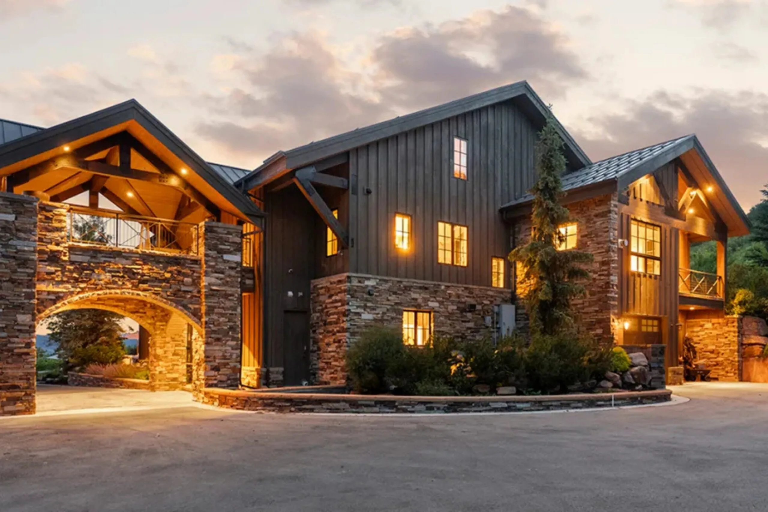 Katherine Heigl Utah property