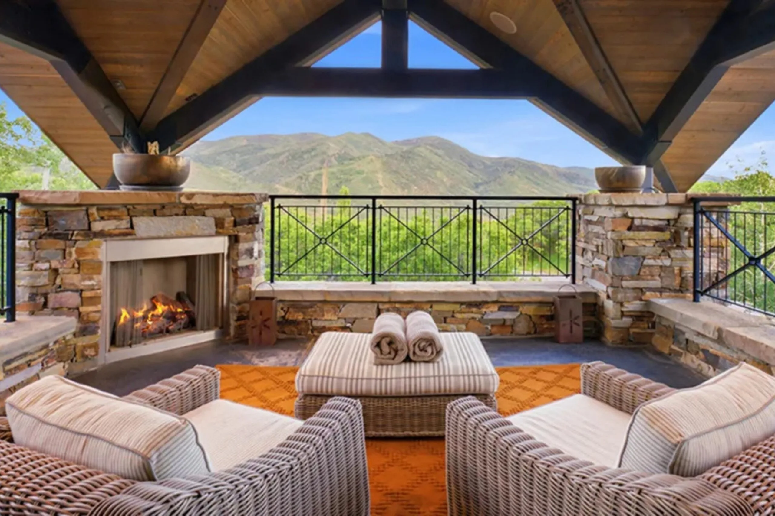 Katherine Heigl Utah property