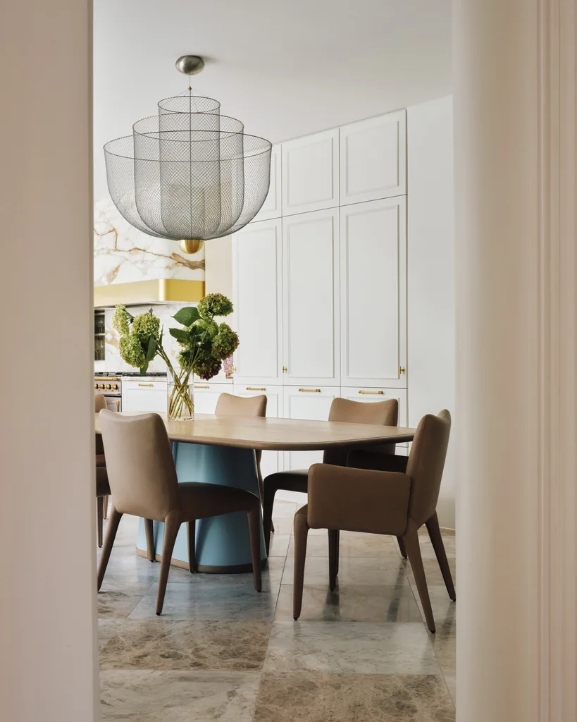 Modify Homes - 58 Cascade Street, Paddington