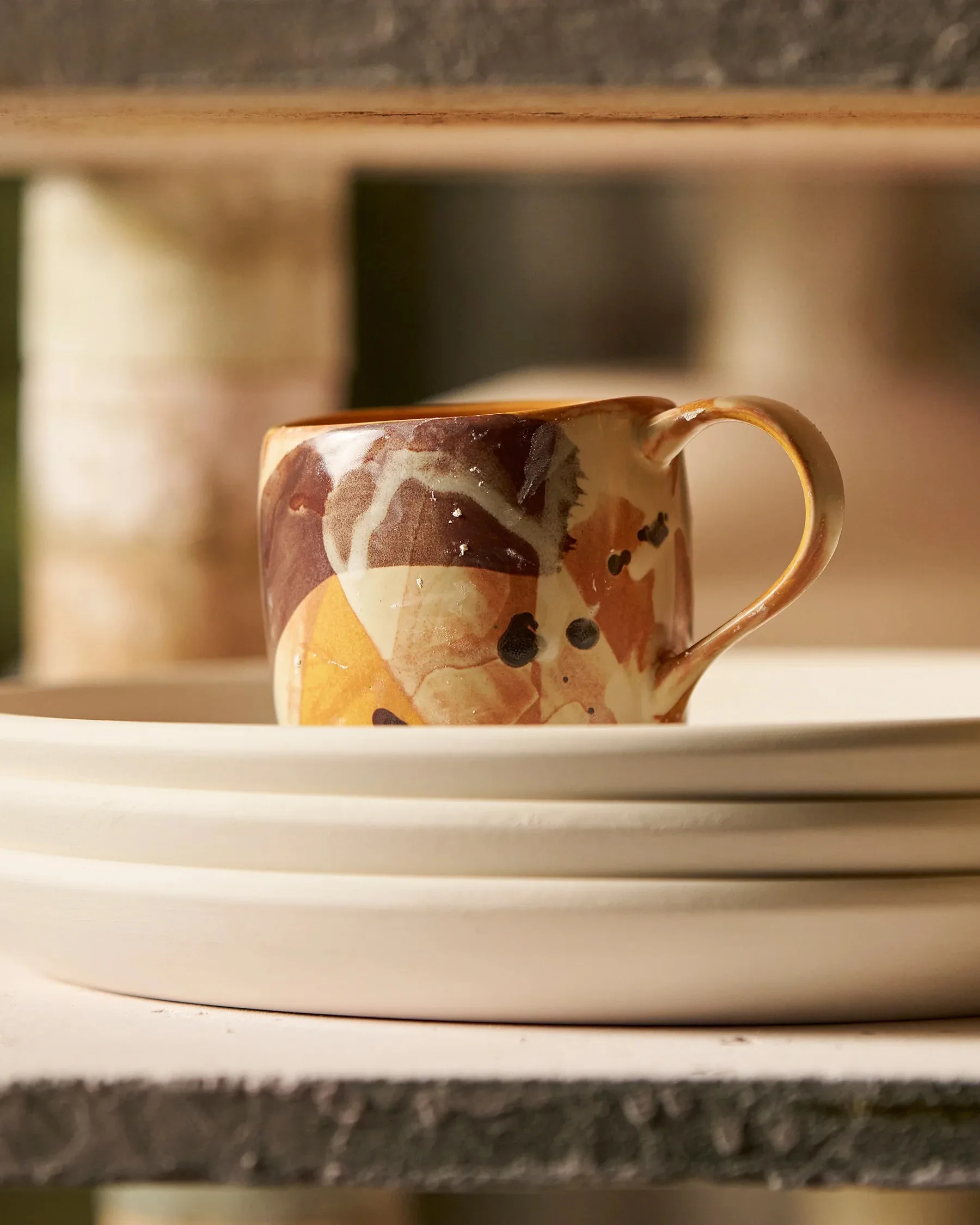 Robert Gordon creative collection ceramics