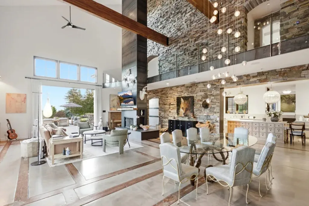 Katherine Heigl Utah property
