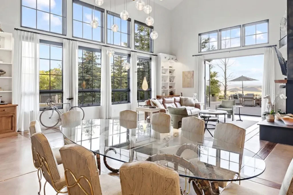 Katherine Heigl Utah property living