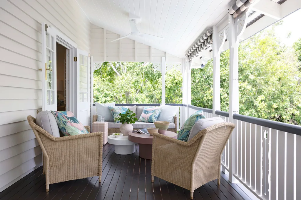 Polly + Co home