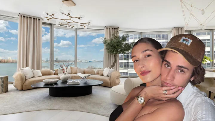 Inside Hailey and Justin Bieber’s breathtaking new $17.9 million New York home