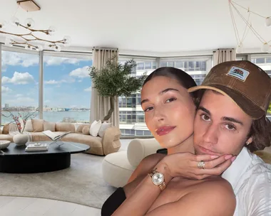 Inside Hailey and Justin Bieber’s breathtaking new $17.9 million New York home