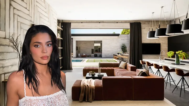 Kylie Jenner just slashed $10 million off her mansion, so why isn’t it selling?
