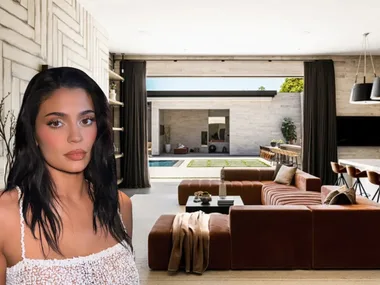 Kylie Jenner just slashed $10 million off her mansion, so why isn’t it selling?
