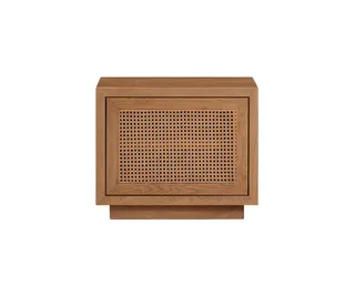 Bosca Bedside Table