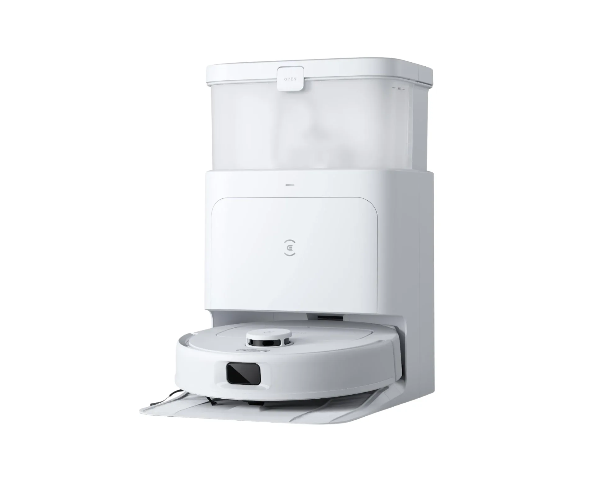ECOVACS DEEBOT N30 Pro Omni Robotic Vac, now 800 dollars off + Best robot vacuums under $500 Australia