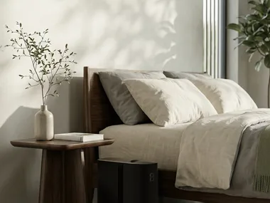 Choose a mattress topper that will actually makes a difference