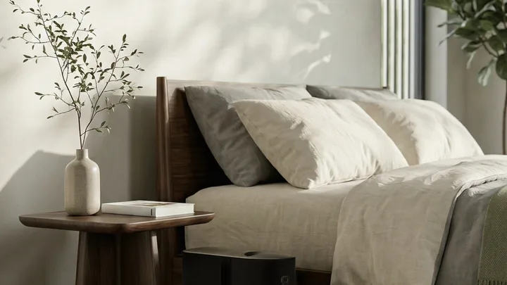 Choose a mattress topper that will actually makes a difference