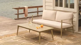 Hamptons had its moment and Japandi is heading outside: The outdoor styling trends to know