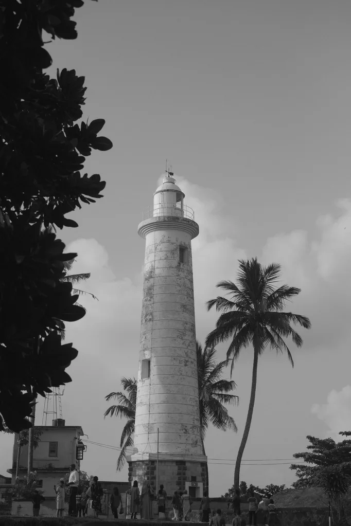 Fort Printers, Galle Fort Shri Lank travel