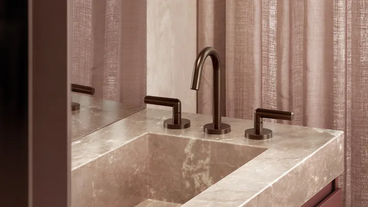 The new neutral: Why caramel and bronze are taking over Australian homes in 2026 
