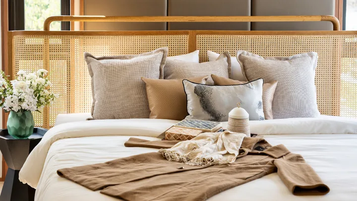 The plush winter essentials that make every sleep-in feel indulgent  