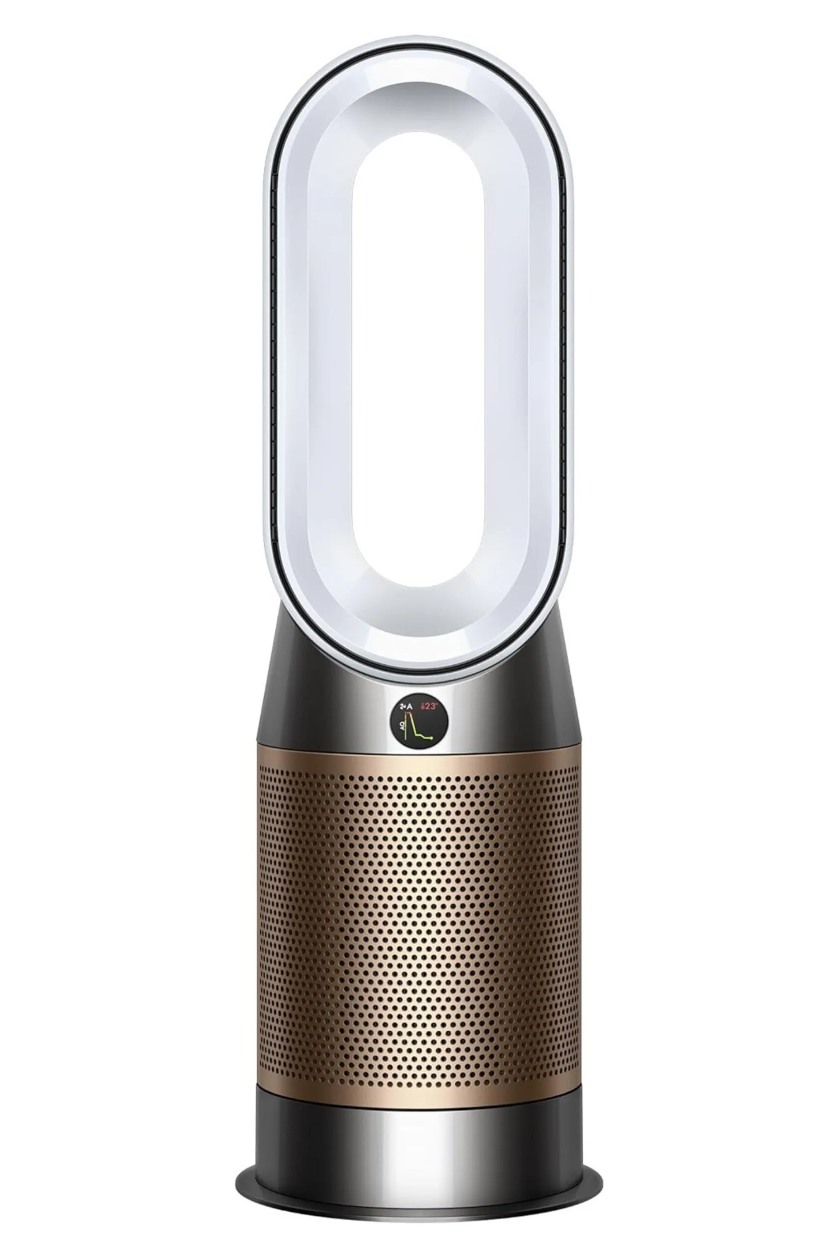 Dyson Purifier Hot+Cool
