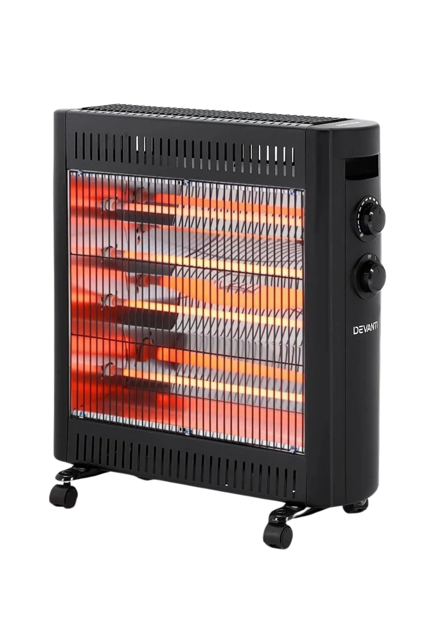 Infrared Quartz Electric Radiant Heater