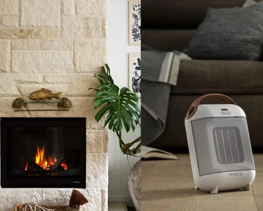 The energy-efficient heaters worth buying in the Amazon Prime Day sales