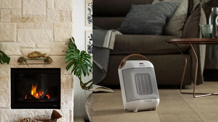 The energy-efficient heaters worth buying in the Amazon Prime Day sales