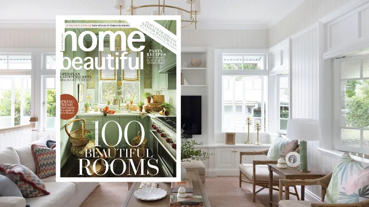 Our September Issue is Out Now
