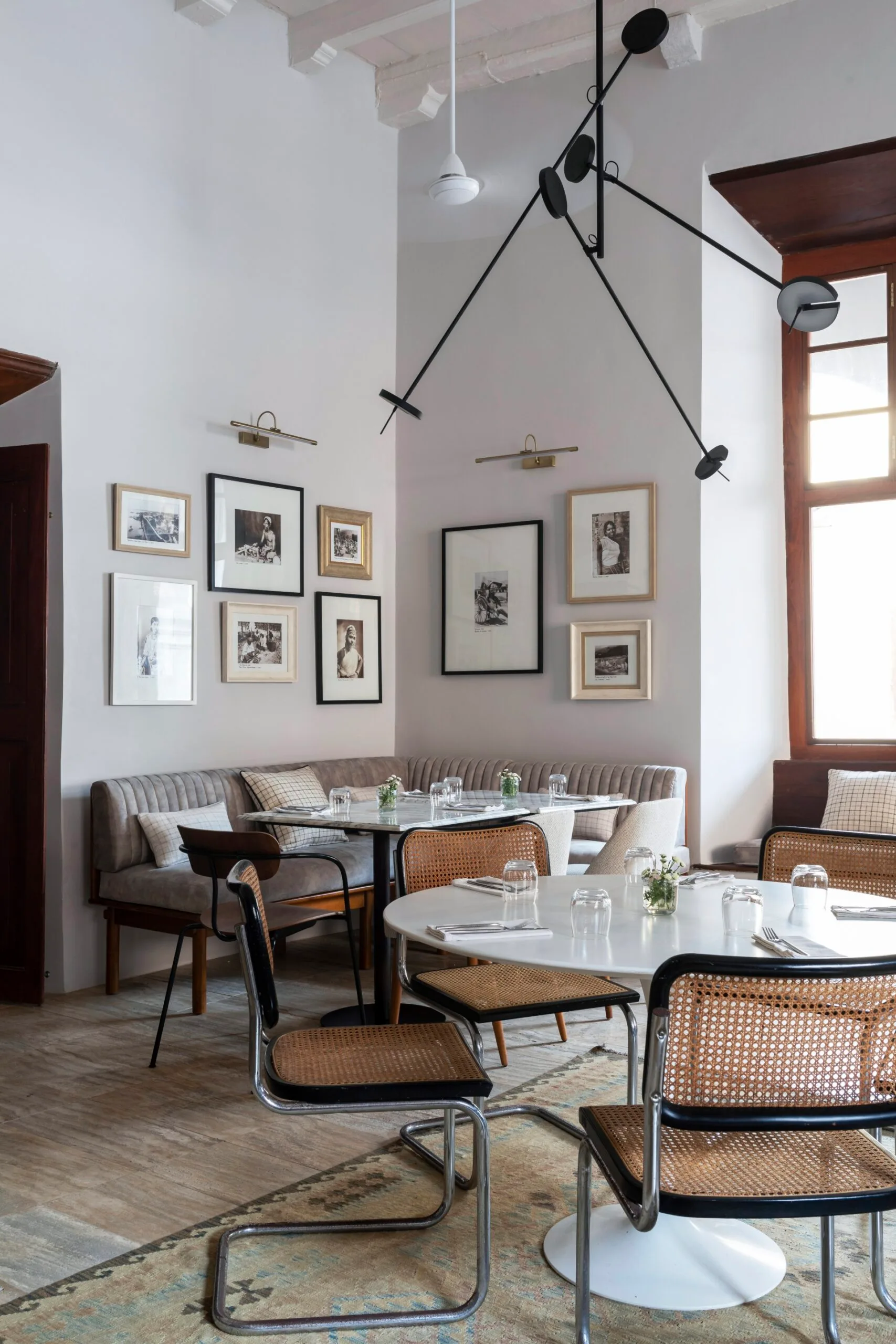 Galle at 39 Bistro & Wine Bar in The Fort Printers hotel Shri Lanka travel