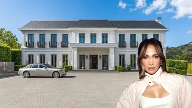 Jennifer Lopez and Ben Affleck are selling their $72 million marital home