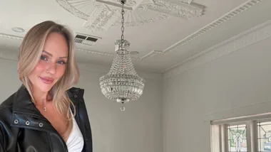Jules Neale home