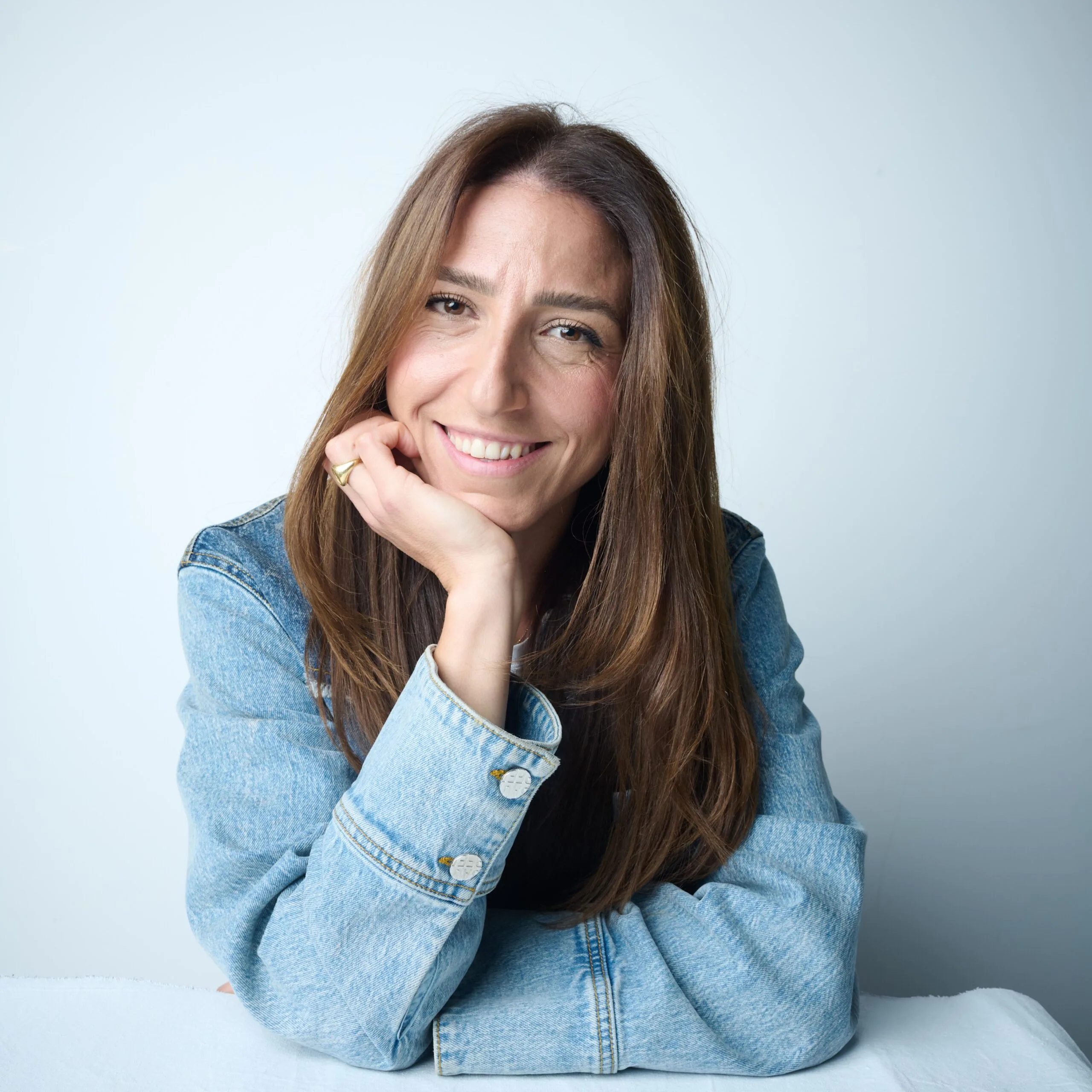 Sunday Kitchen Karima Hazim author of Sofra cookbook