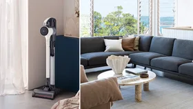 The LG vacuum upgrade your home has been waiting for (and we&rsquo;re giving two away)