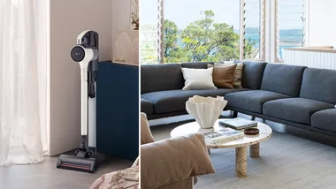 The LG vacuum upgrade your home has been waiting for (and we’re giving two away)