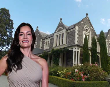 Inside the eerie manor where The Traitors Australia Season 3 was filmed