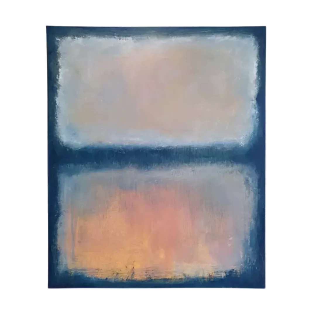 Lucent by Artem Bryl
acrylic on canvas
