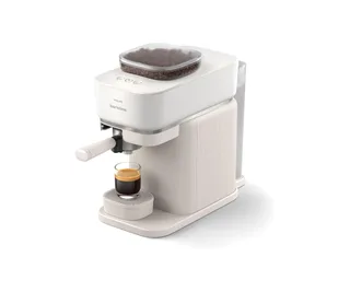 Philips Baristina Espresso Machine