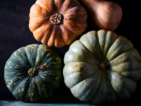 Pumpkins