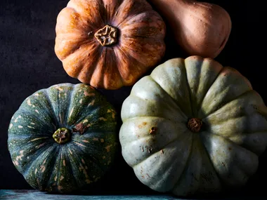Pumpkins
