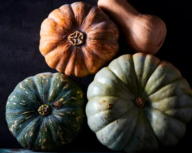 Pumpkins
