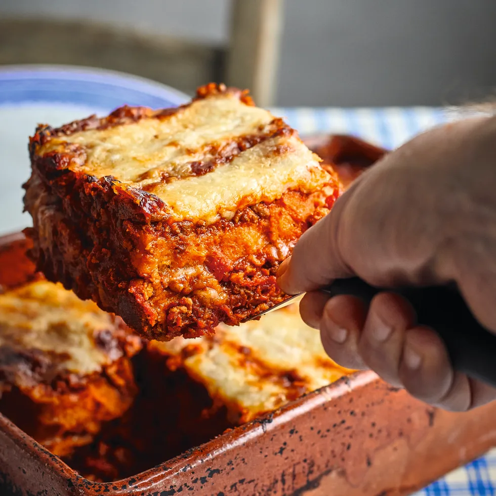 Lasagne
