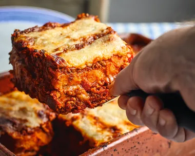 Lasagne