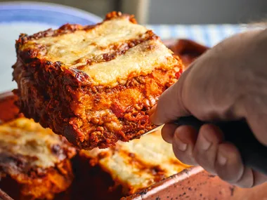 Lasagne