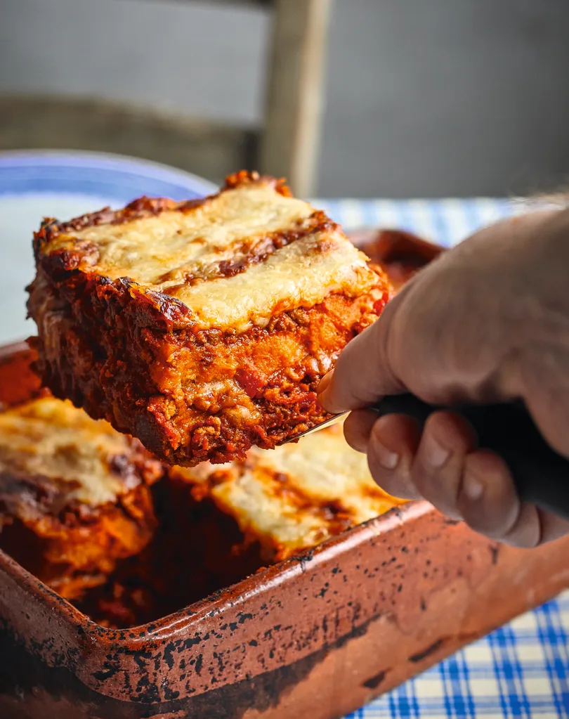 Lasagne