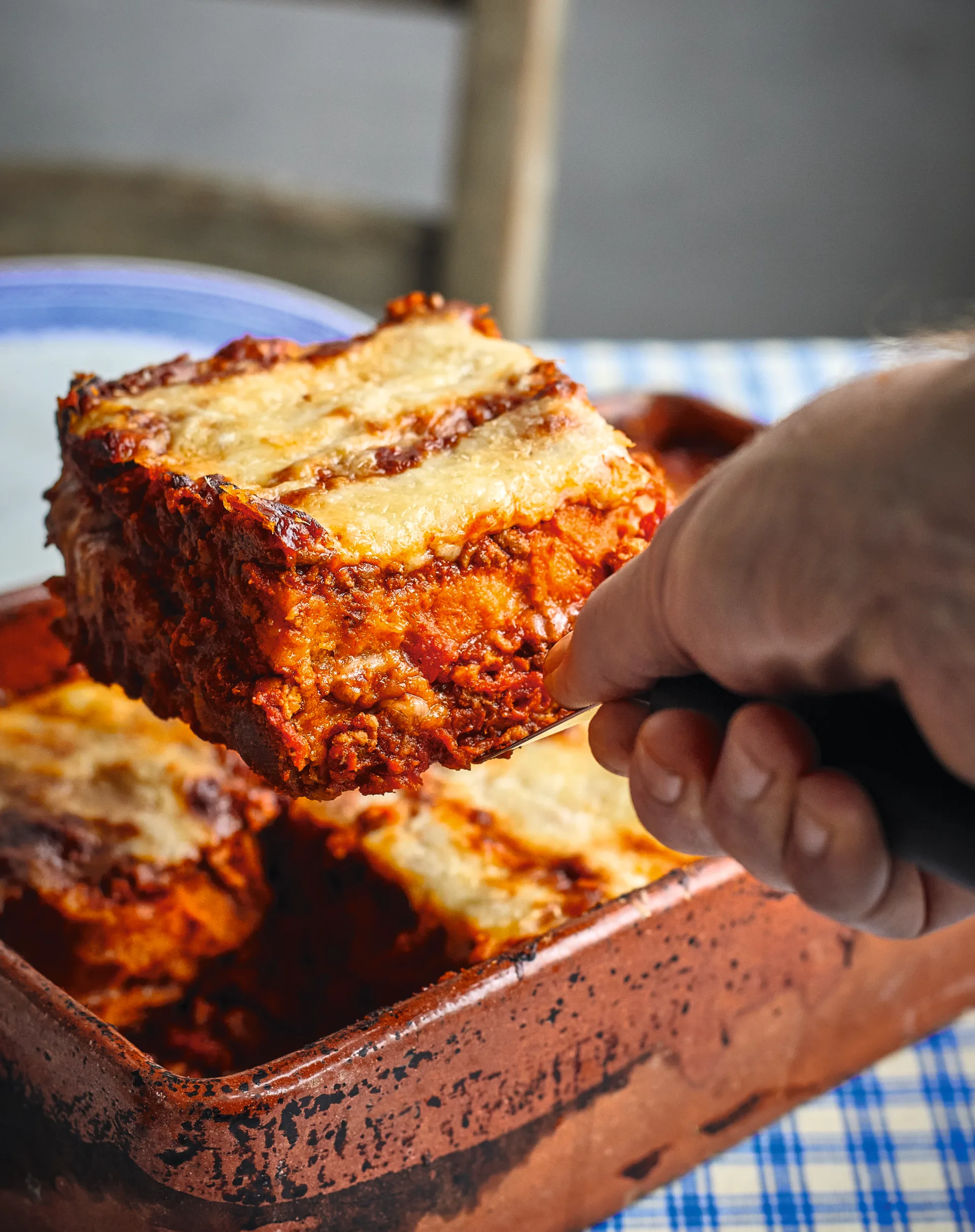 Lasagne