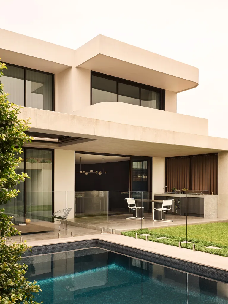 Stanton Beautiful Builds exterior