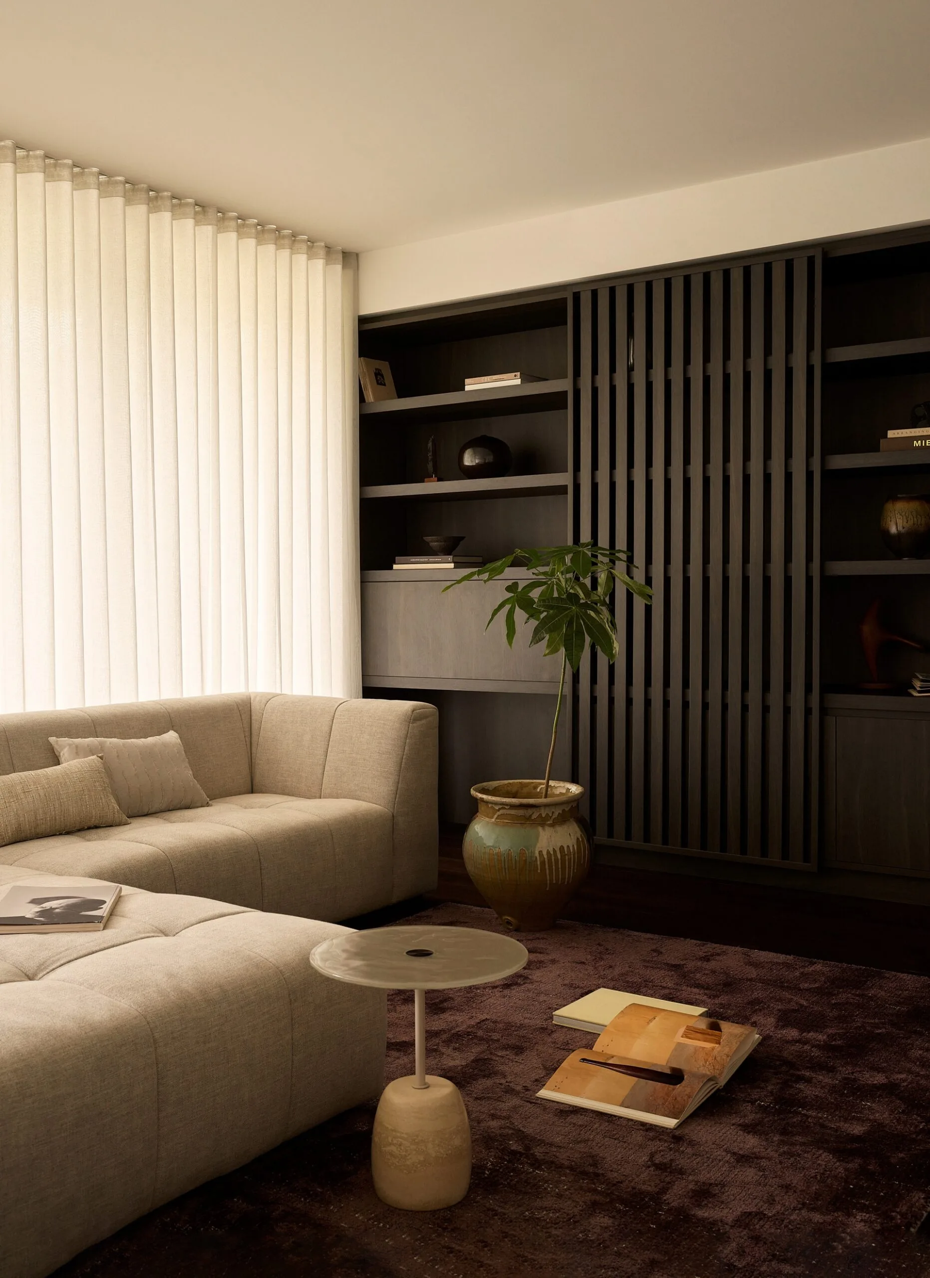 Stanton Beautiful Builds rumpus room