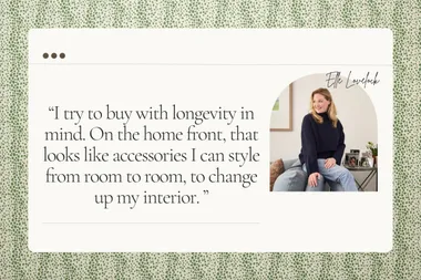 The Edit from Elle Lovelock August 2026