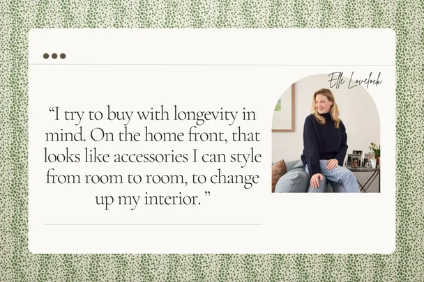 The Edit from Elle Lovelock August 2026