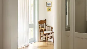 Why every home with hard flooring needs a vacuum mop