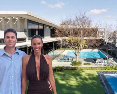 Inside the Bali Body founder’s spectacular $11.5 million Brighton home