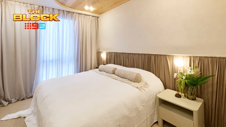 The Block 2026 guest bedroom reveals: Week one has judges very concerned